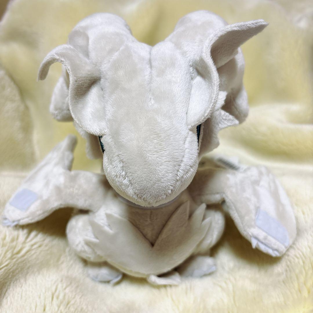 ポケドール レシラムぬいぐるみ