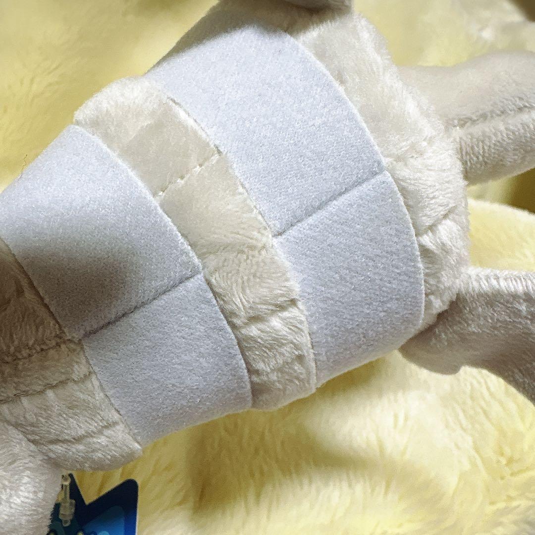 ポケドール レシラムぬいぐるみ