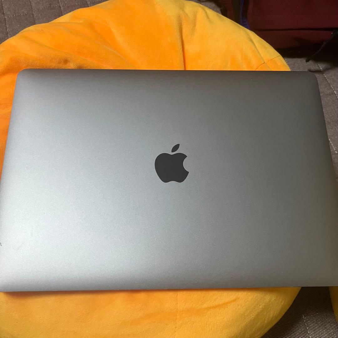 MacBook Pro i5 16GB SSD1TB マジックマウスつき