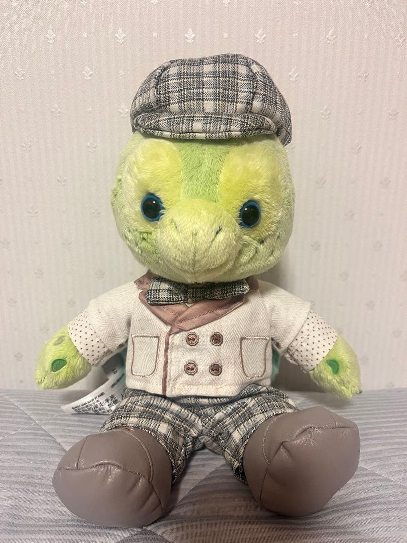 オルメル/ディズニー/ダッフィー/香港ディズニー/上海ディズニー