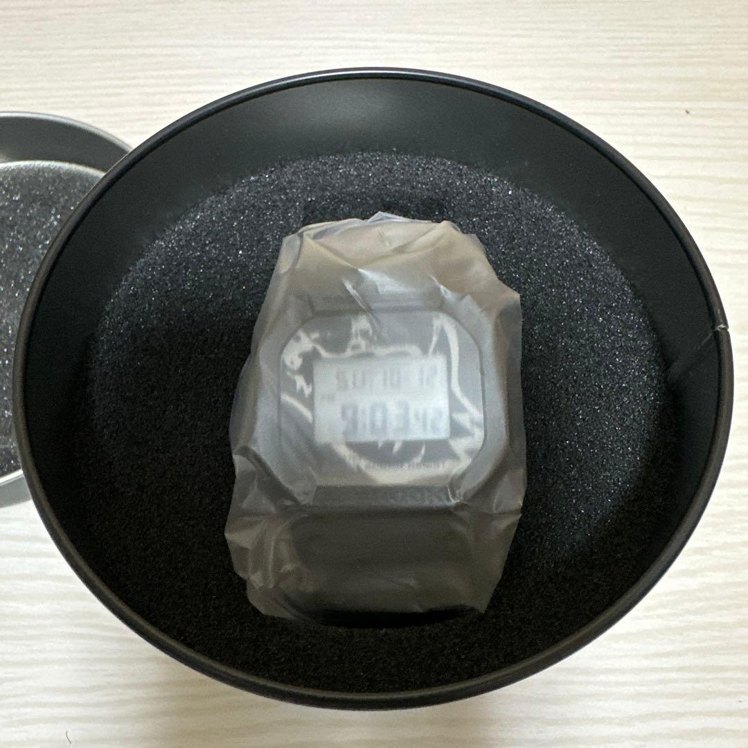 ミュージシャン MAN WITH A MISSION CASIO G-SHOCK