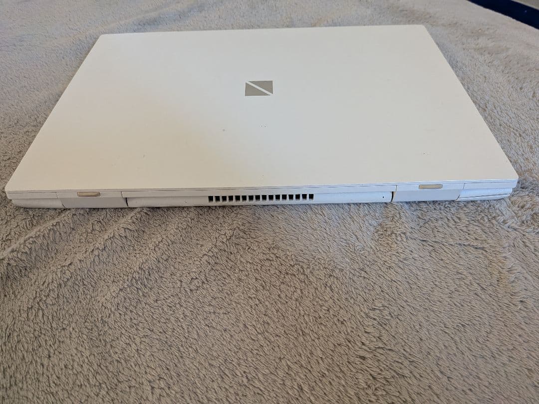 NEC LAVIE N1535/A Ryzen3/8GB/256GB 現状品
