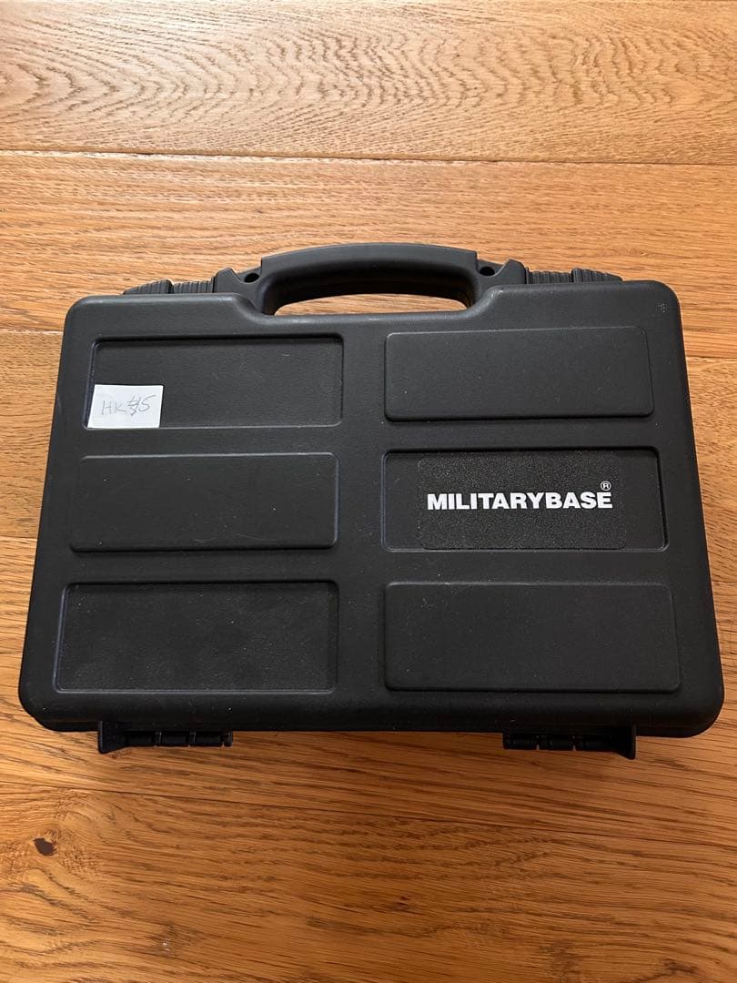 東京マルイHK45 タクティカル　マガジン3つ