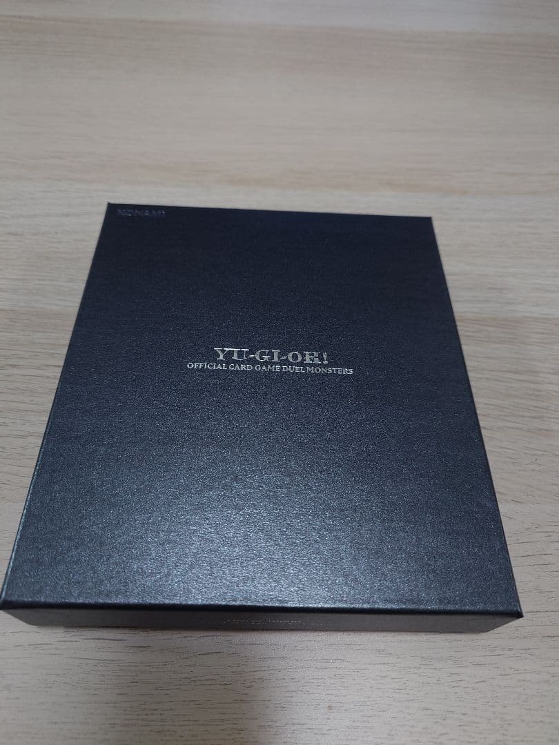 遊戯王　ブラックマジシャン　ステンレス　25th