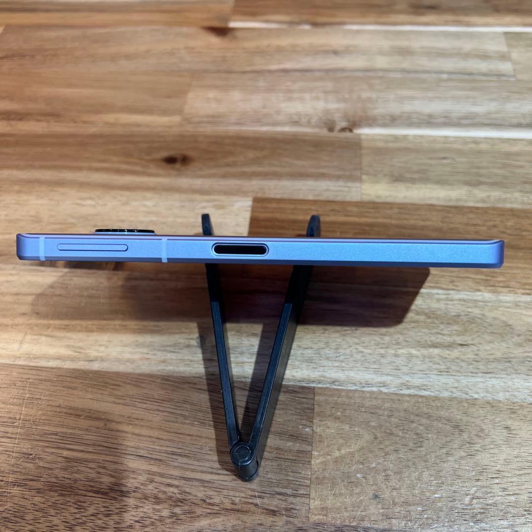 C830 docomo SIMフリーAQUOS sense8 SH54D