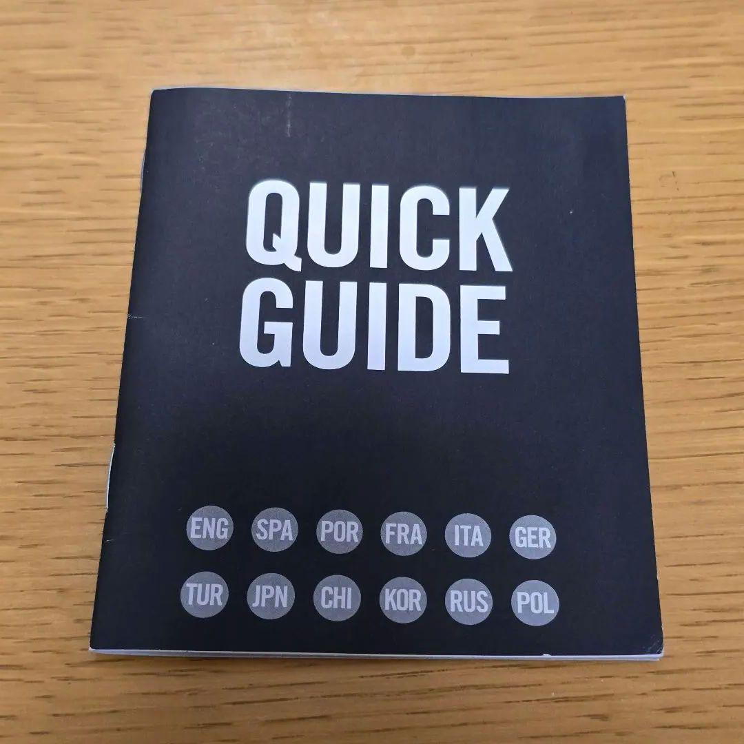 MXR Super Badass VARIAC FUZZ　ギターエフェクター