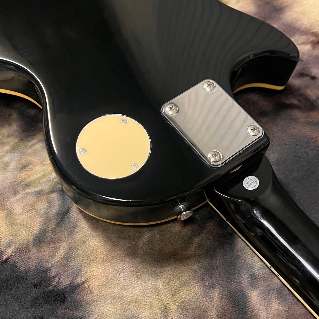 【④】Maestro by Gibson レスポール ブラック