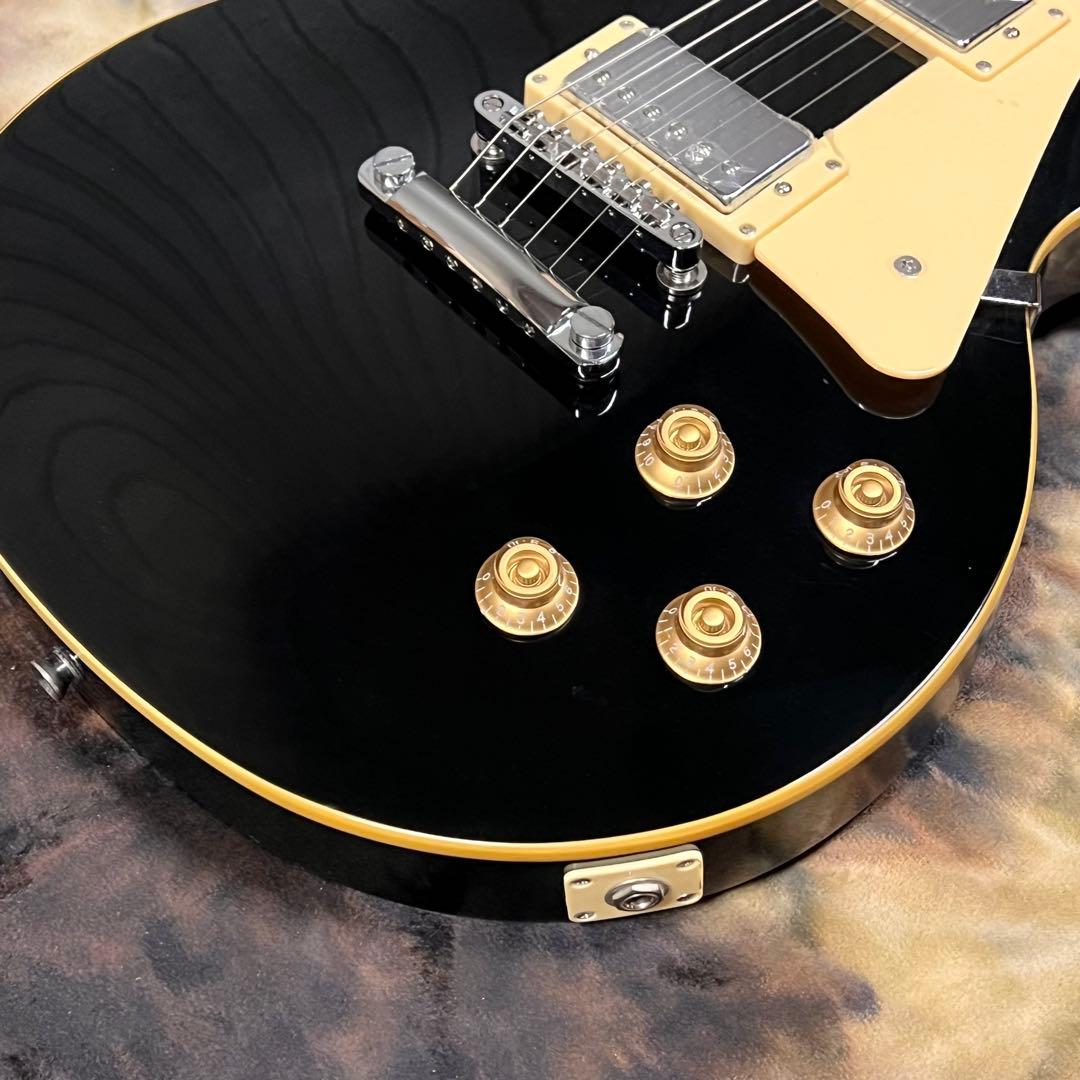 【④】Maestro by Gibson レスポール ブラック