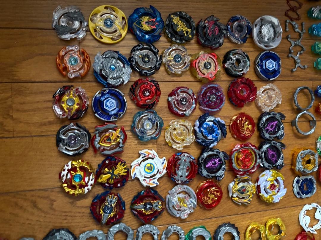 ベイブレード まとめ売り