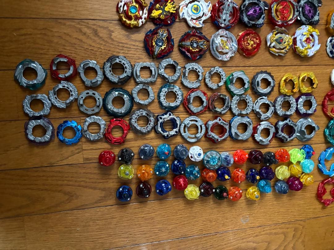 ベイブレード まとめ売り