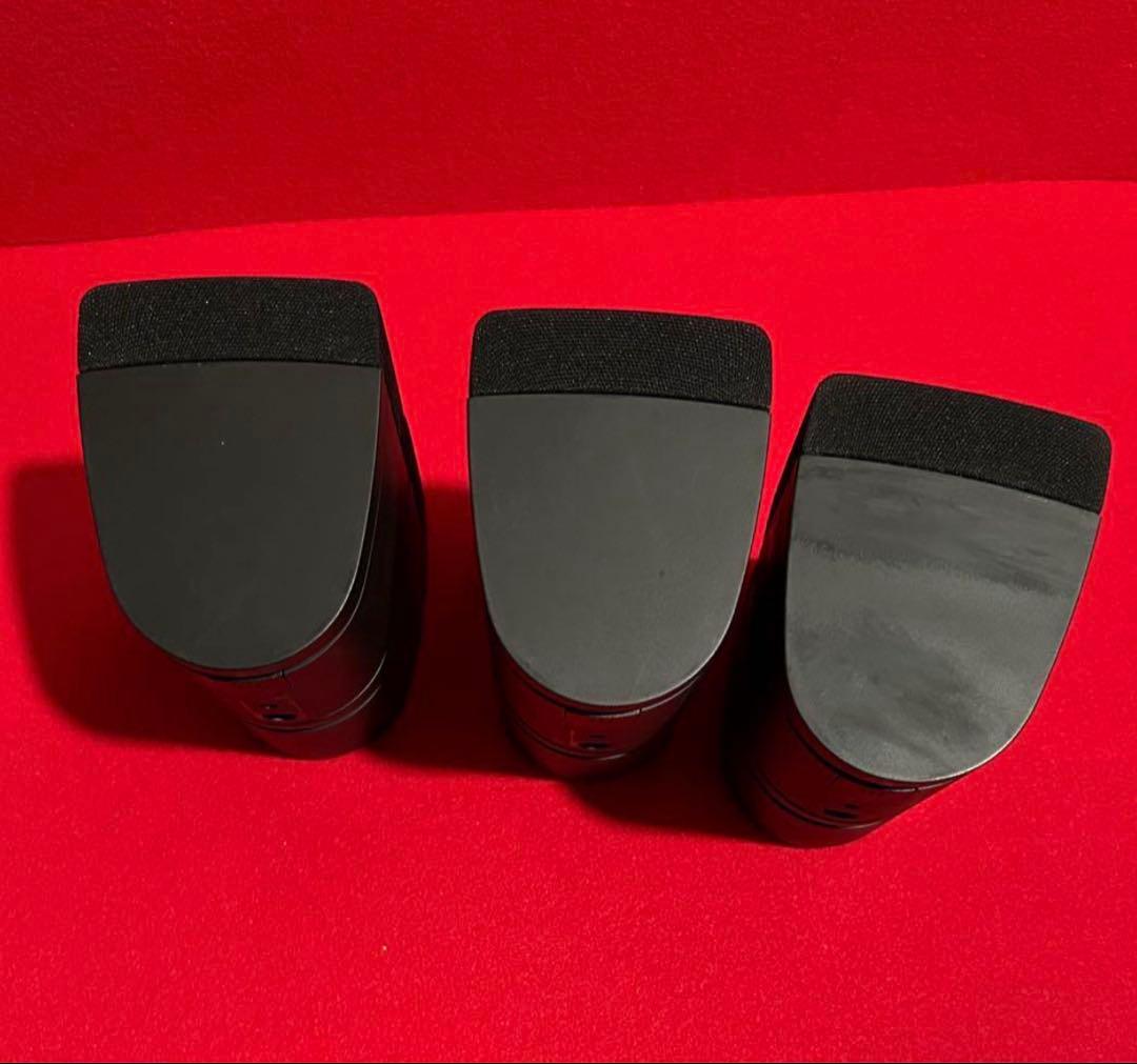 Bose サテライトスピーカー