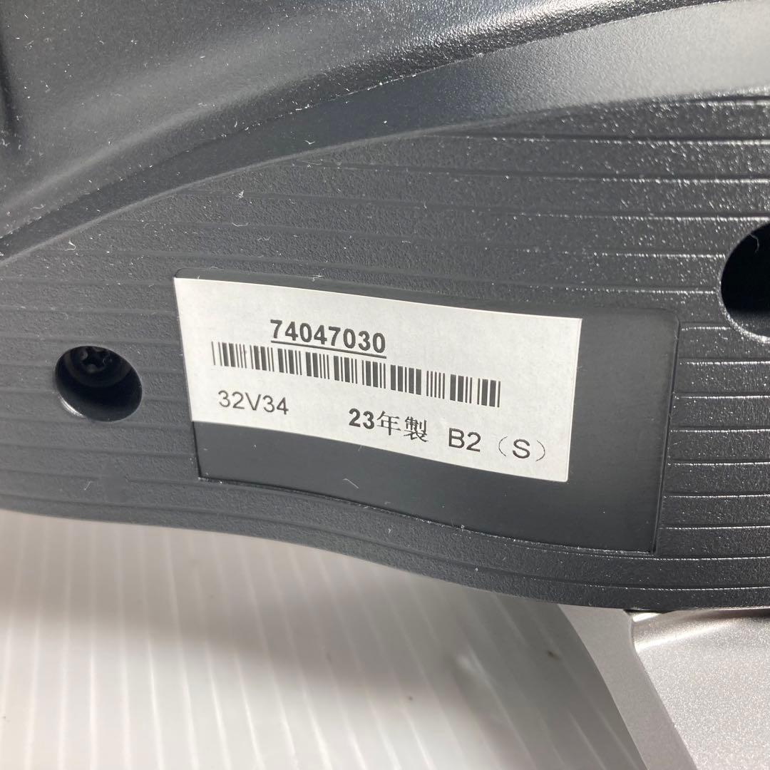 極美品 東芝 REGZA 32インチ液晶テレビ 32V34 2023年製