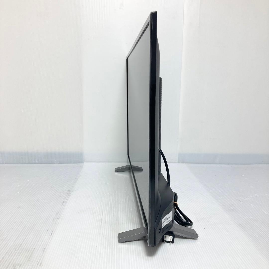 極美品 東芝 REGZA 32インチ液晶テレビ 32V34 2023年製
