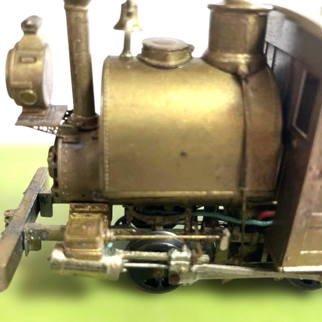 鉄道模型 PRECISION SCALE On3 PORTER 0-4-OT