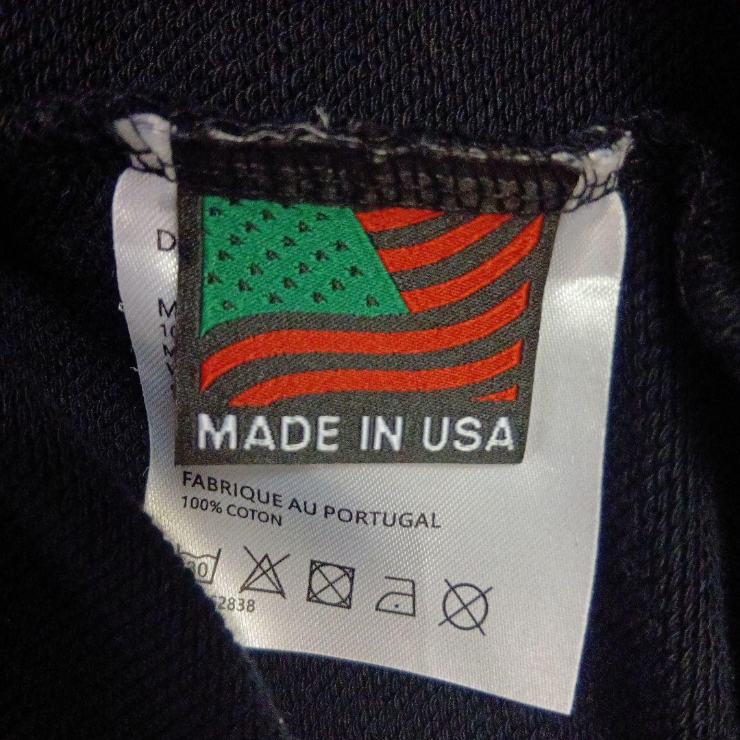 denimtears　パーカー　M