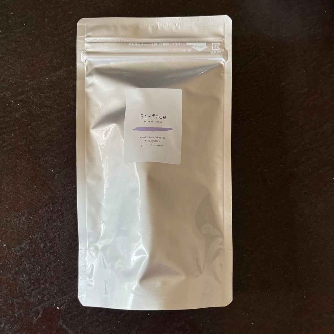 Bi-face ビフェイス美容液 30ml