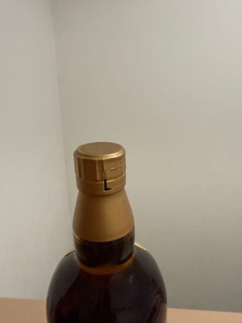 最安値❗️サントリー山崎 12年 700ml 箱無