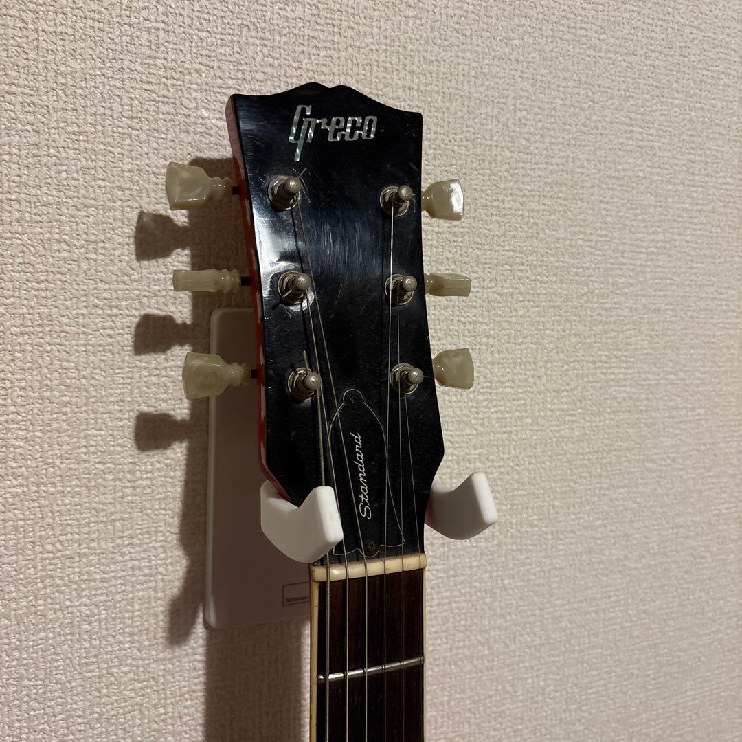 Greco グレコ　1978年製　レスポールタイプ