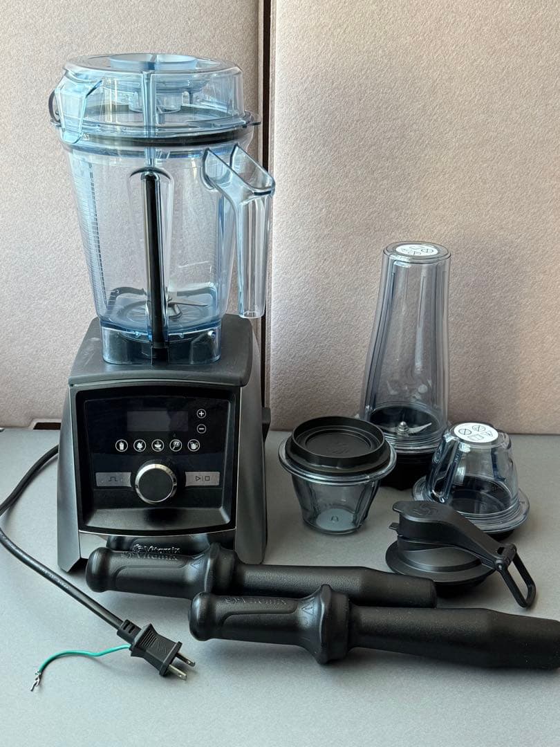 バイタミックス　3500i