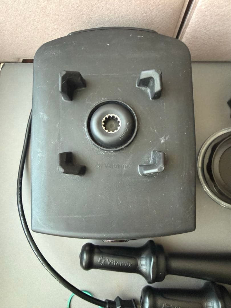 バイタミックス　3500i