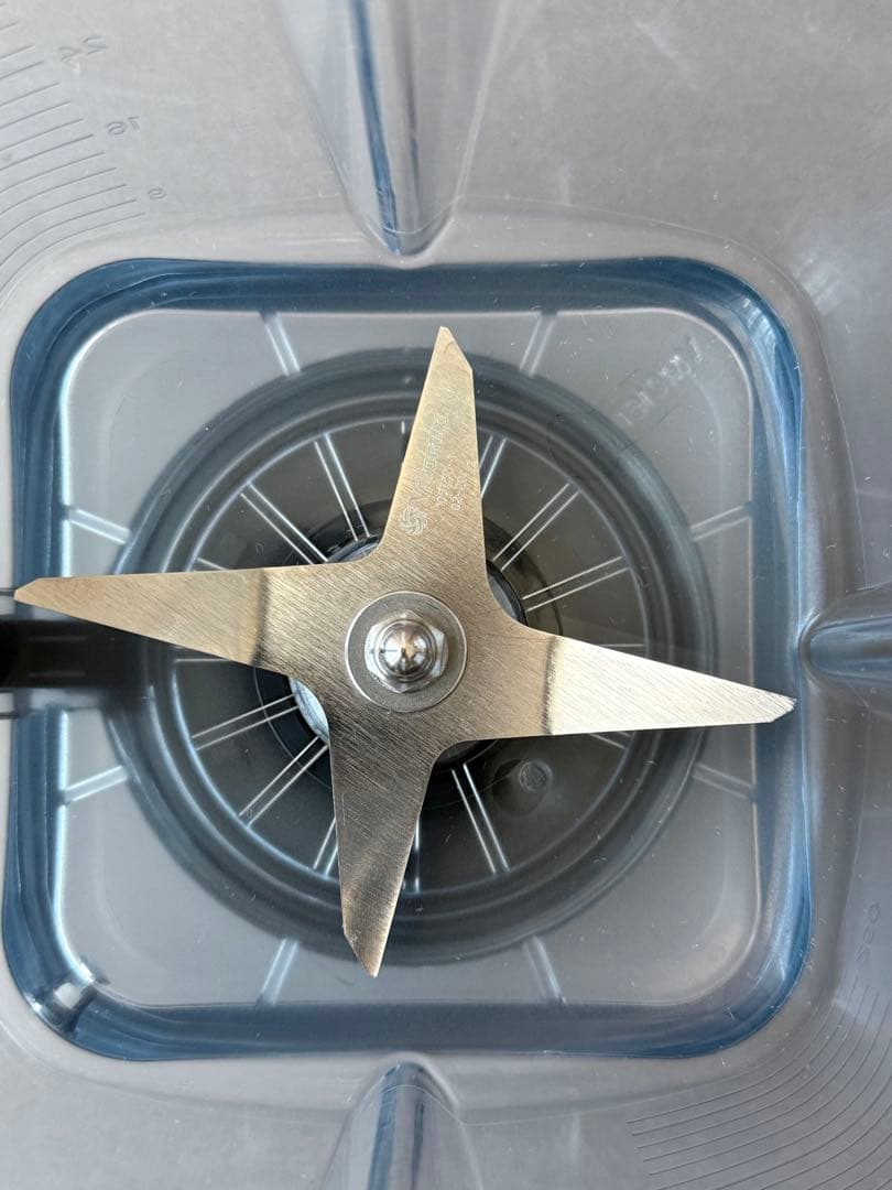 バイタミックス　3500i