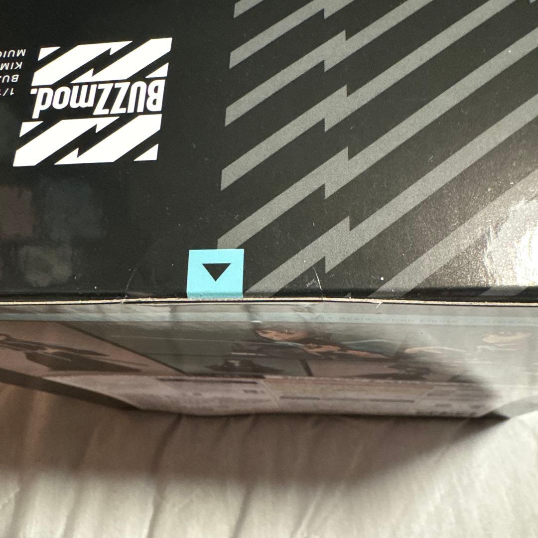 BUZZmod. 1/12 時透無一郎 フィギュア