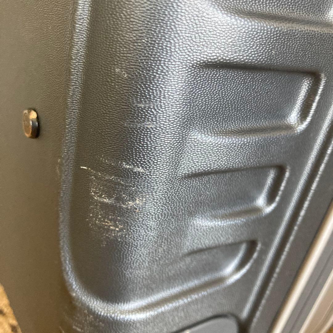 PROTECA スーツケース　日本製　中古品