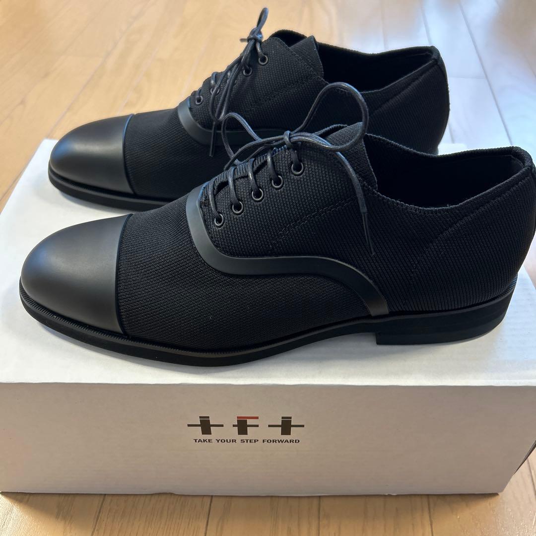 +F+ ACTHREAD BALMORAL エフ　アクスレッド バルモラル