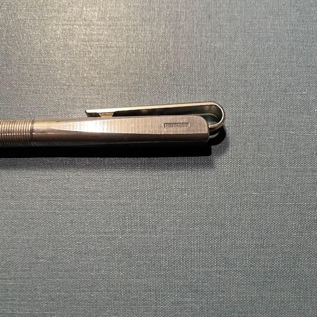 POSTALCO ポスタルコ チャンネルポイントペン グリッド