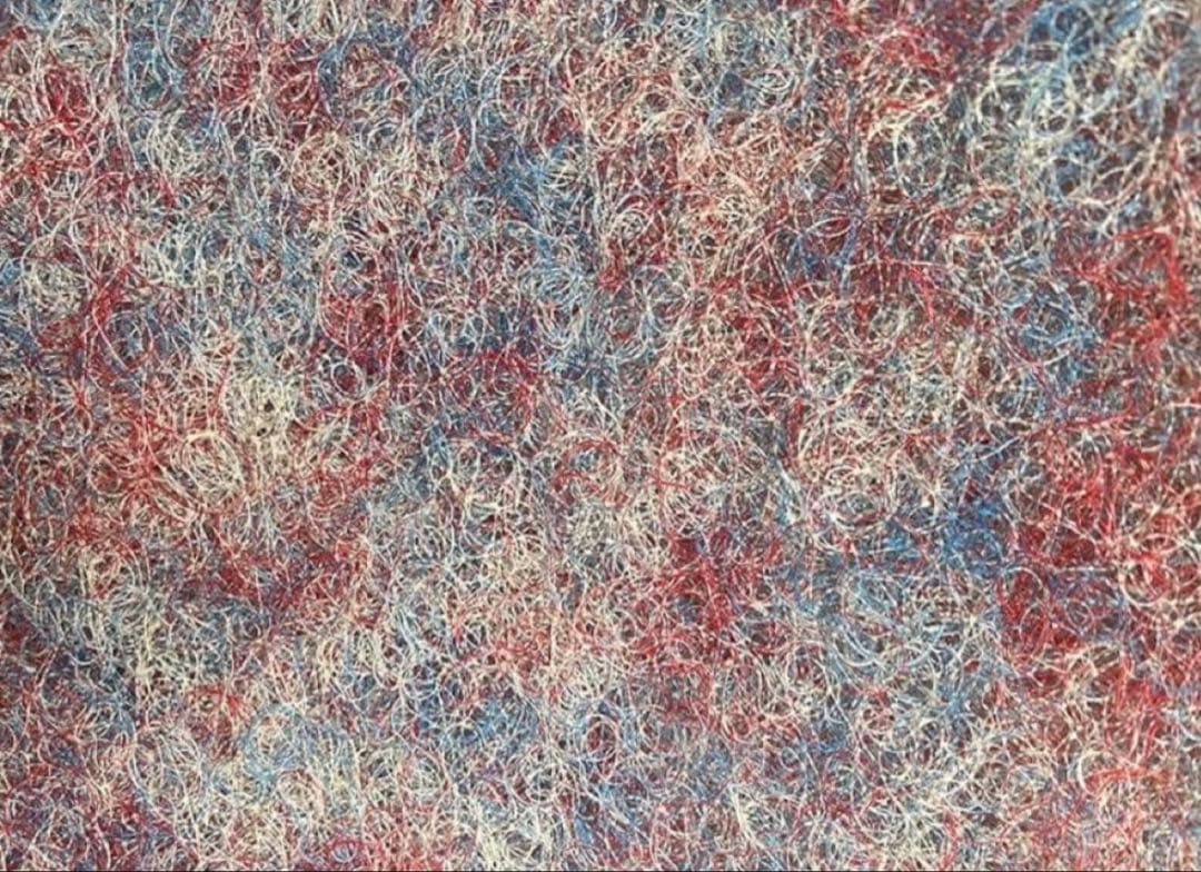 まとめ売り)サランロックOM-150 フィルター　三次元不織布