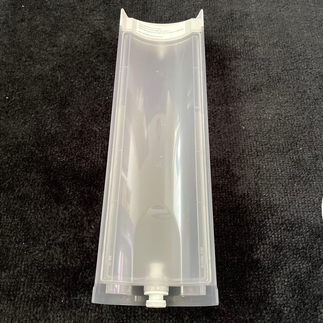 ホワイト スティッククリーナー 本体