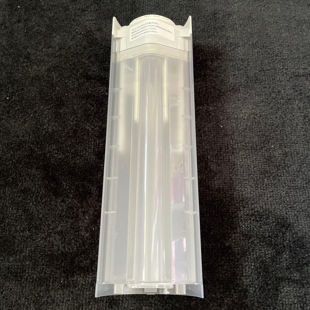 ホワイト スティッククリーナー 本体