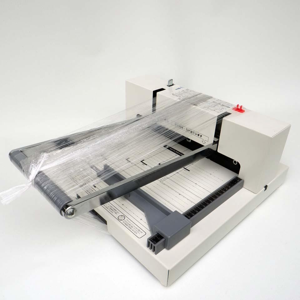 断裁機　プラス　PK-513LN