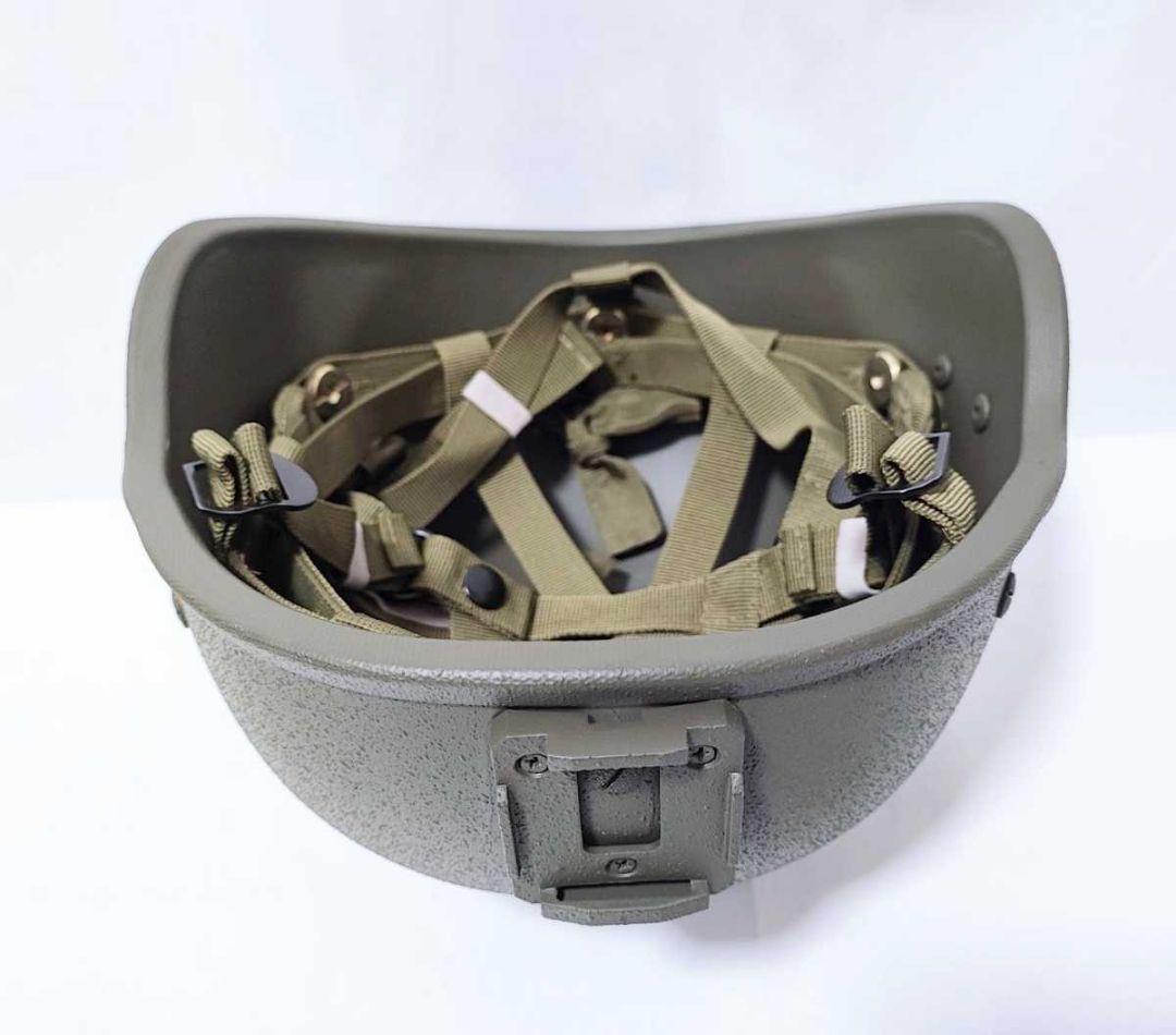 ロシア軍 6B47 ヘルメット 6B34 ゴーグル 6B51 パッド セット