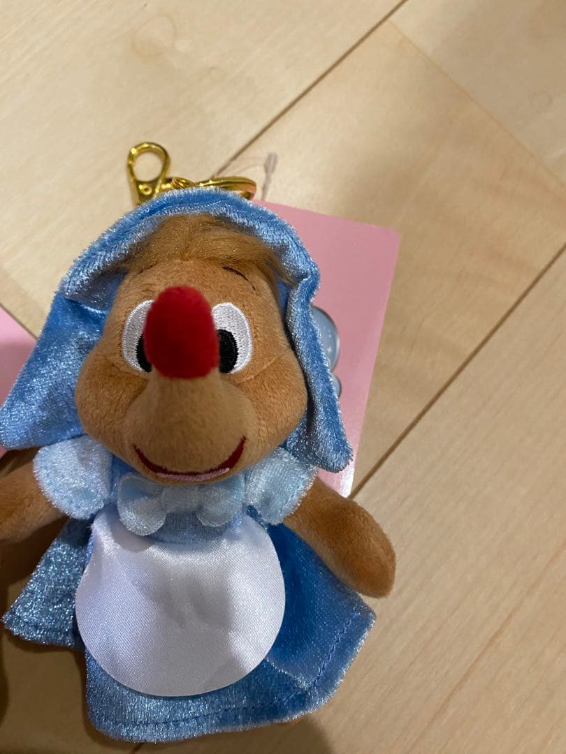 シンデレラ7 5周年　スージー＆パーラー　ディズニーストア