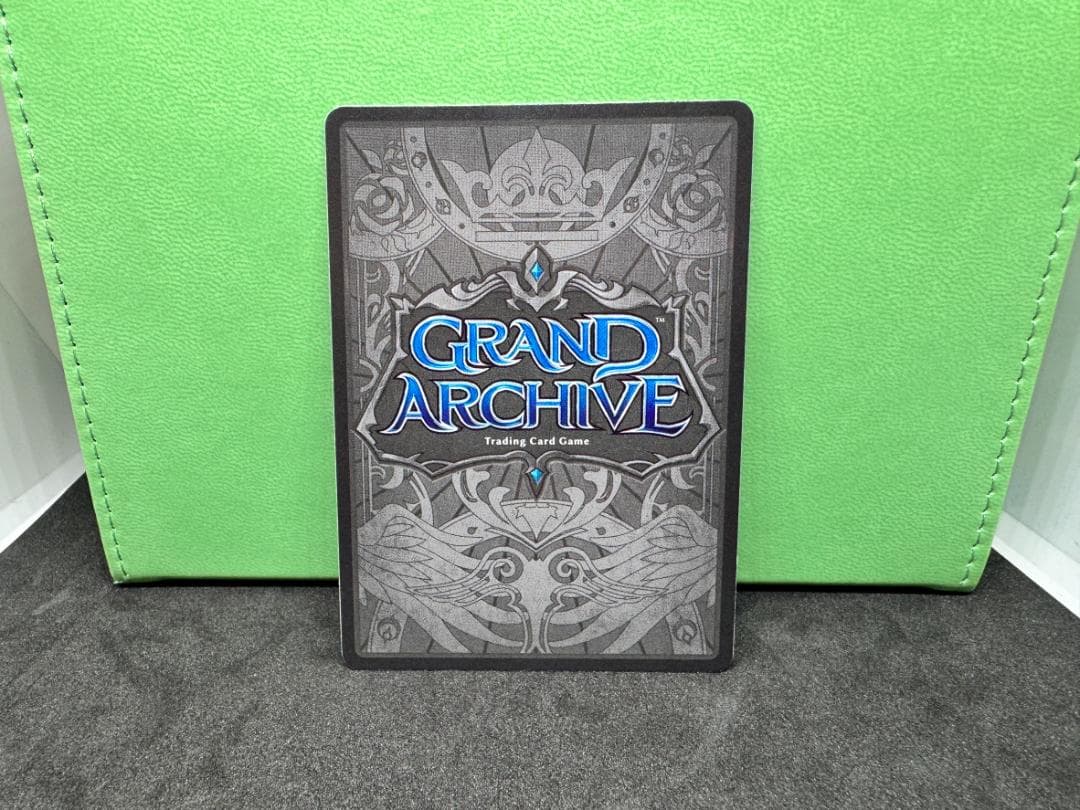 その他 Nico, Rapture's Embrace CSR