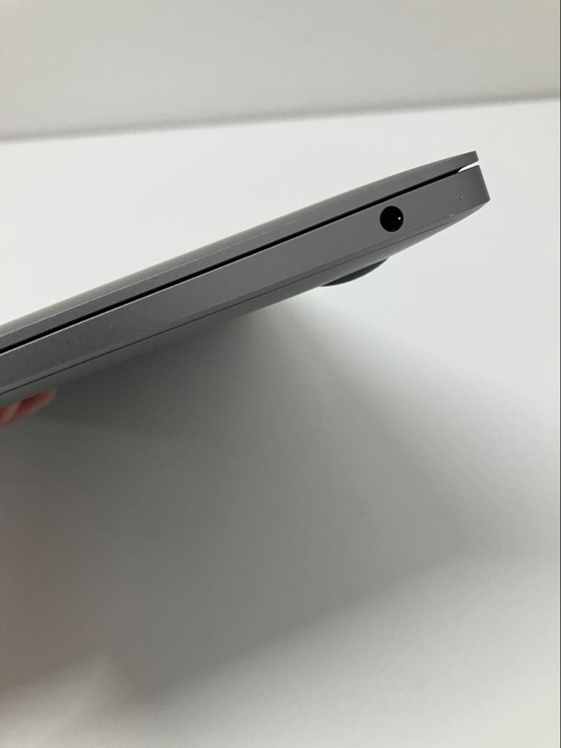 MacBook Air 13インチ2018 スペースグレイ（8GB/128GB）