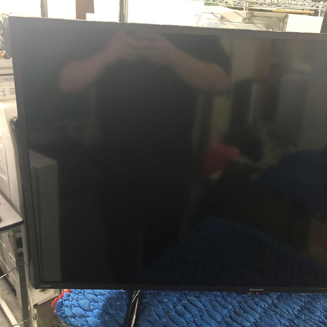 2020年製 SHARP シャープ 2T-C42BE1 液晶テレビ 42V型