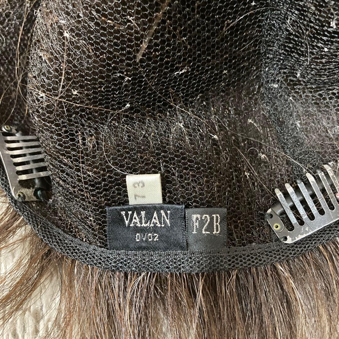 FONTAINEフォンテーヌ VALAN ヴァラン ショートヘア　OV03