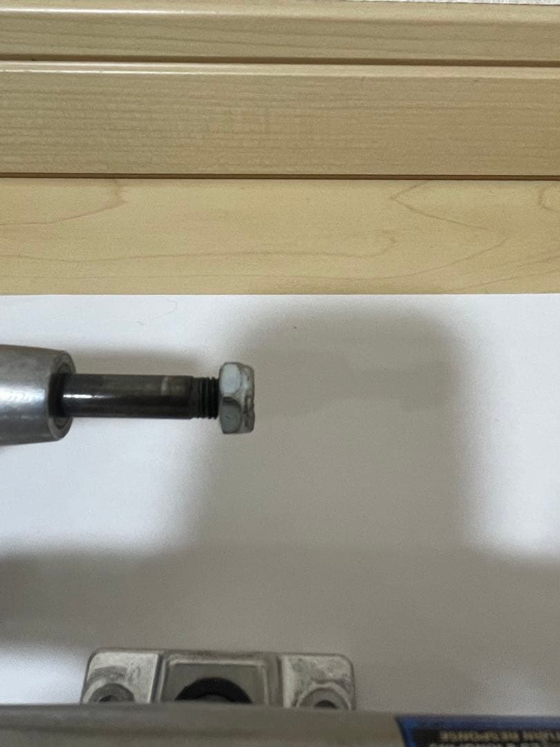 #＊＊様　サンダー　トラック　2個セット