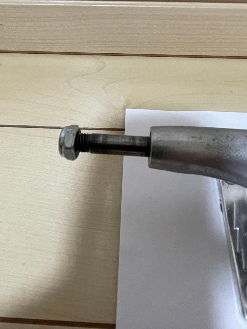 #＊＊様　サンダー　トラック　2個セット