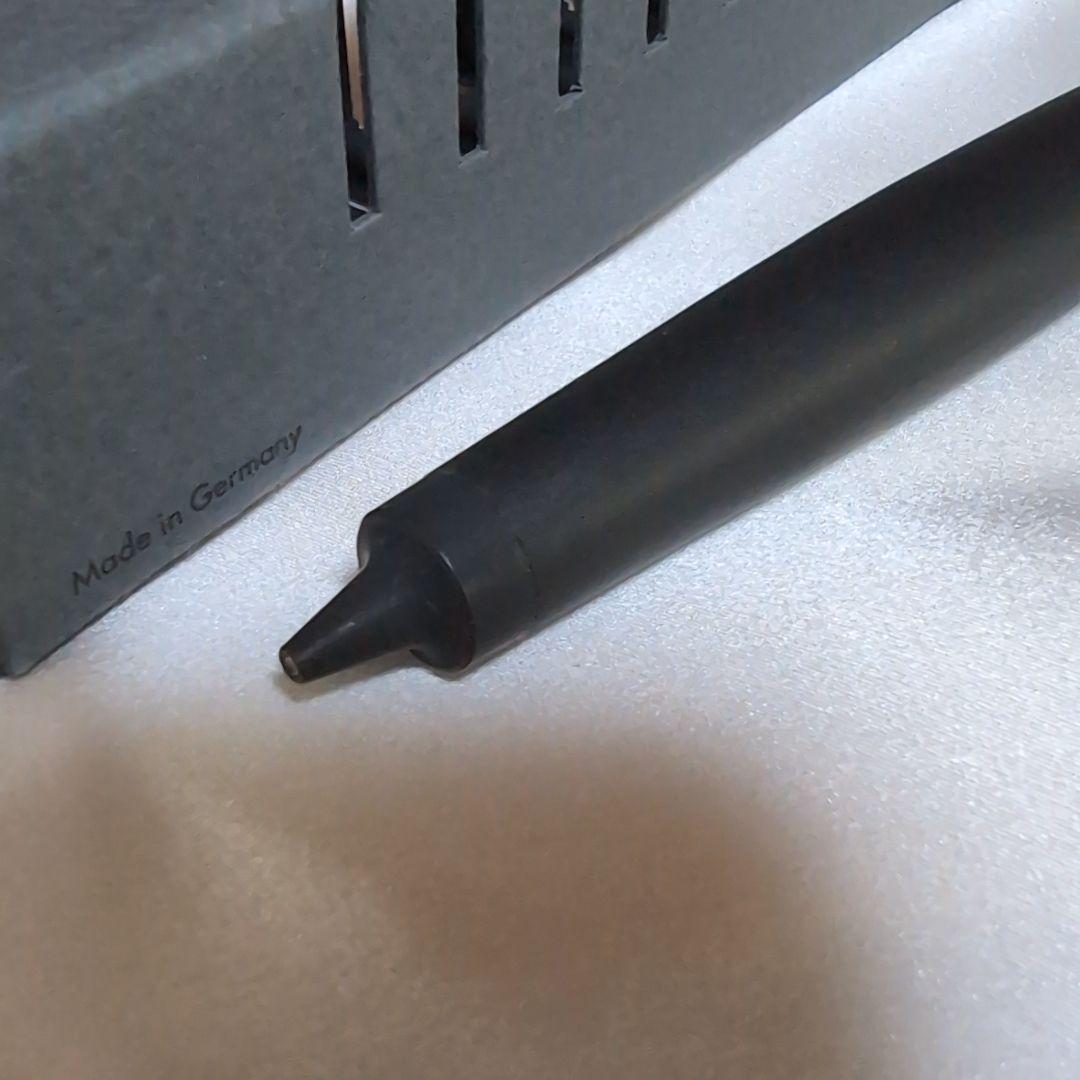 【未使用♪】 ラミー スクリブル オールブラック メカニカルペンシル 0.7mm