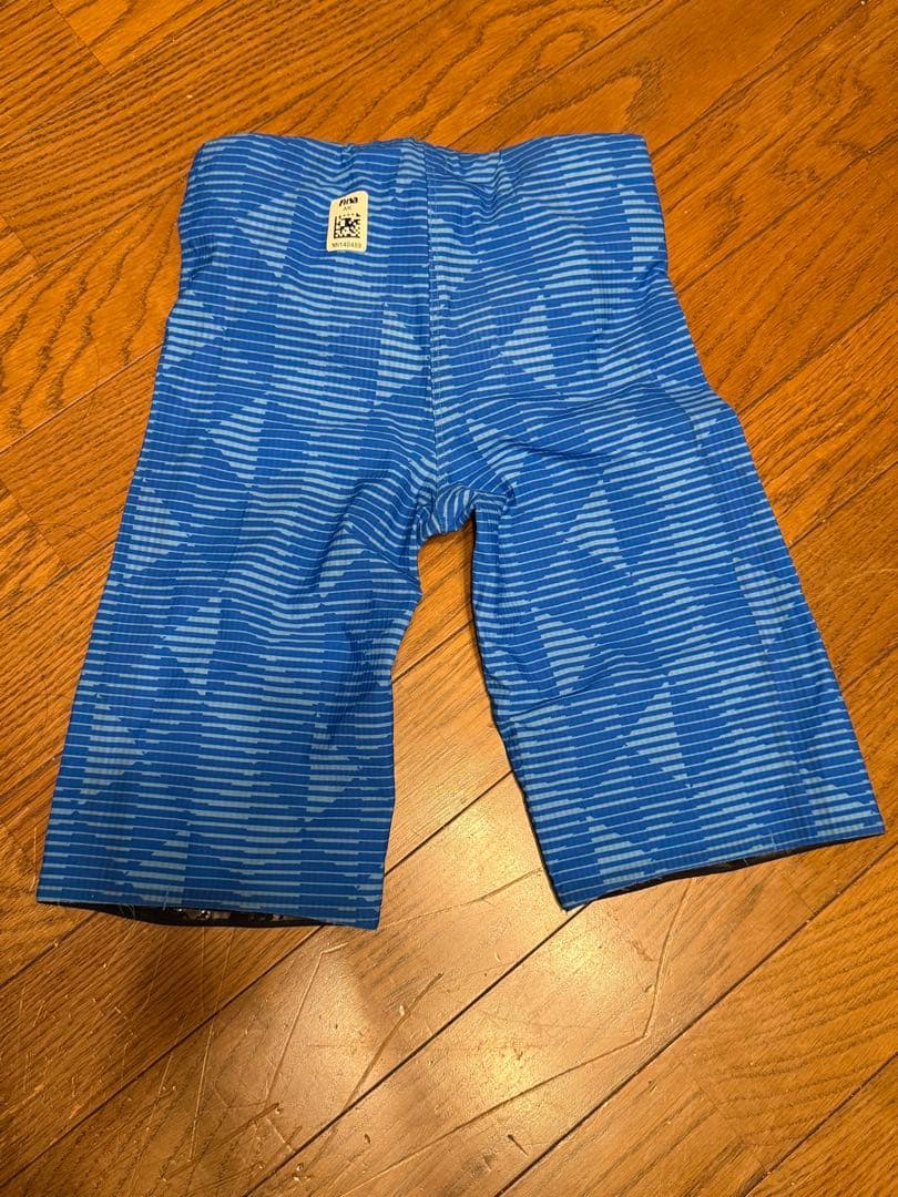 新品未使用　ミズノ　競泳水着　高速水着　GX SONIC Ⅲ MR M