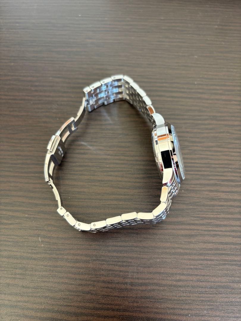 極美品！売り切り価格！フクシマウォッチカンパニー フタバ 自動巻き腕時計