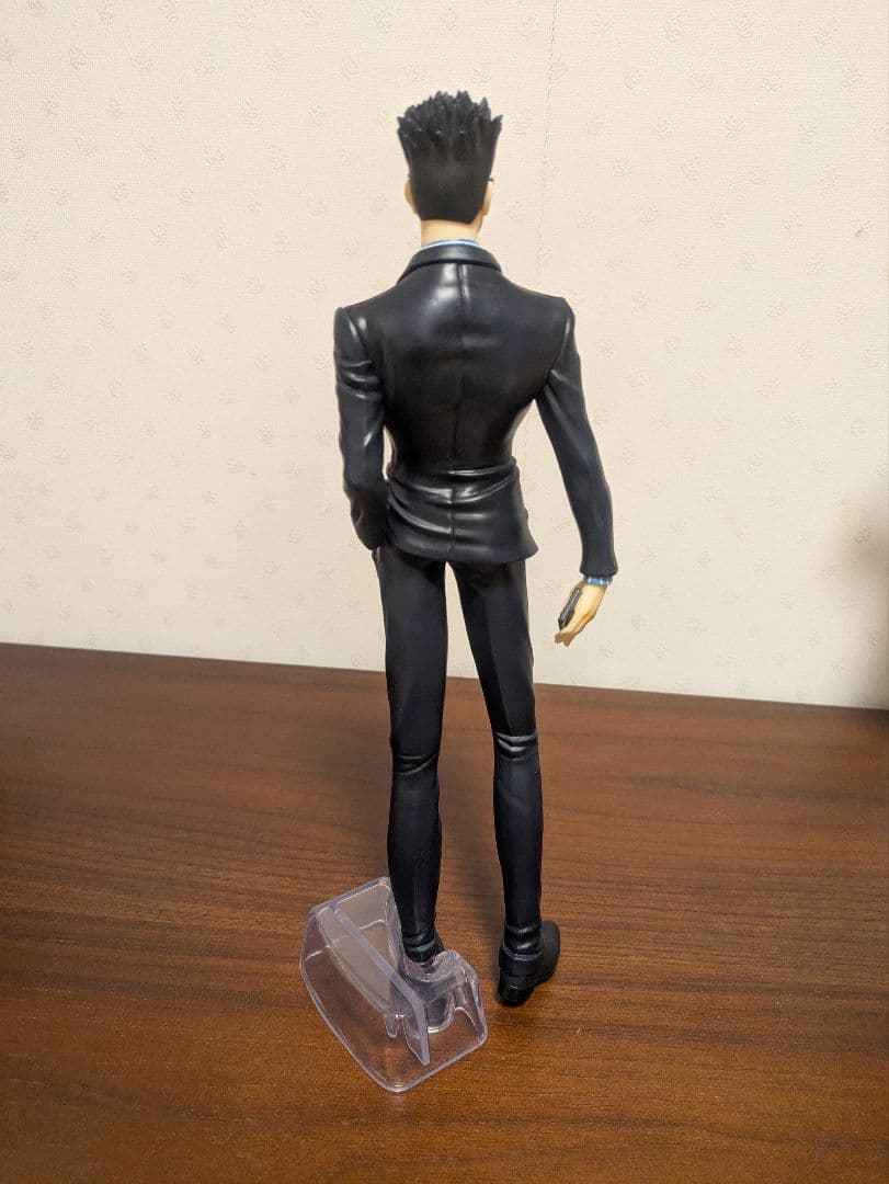 ハンターハンター　一番くじ　プライズ　フィギュアセット