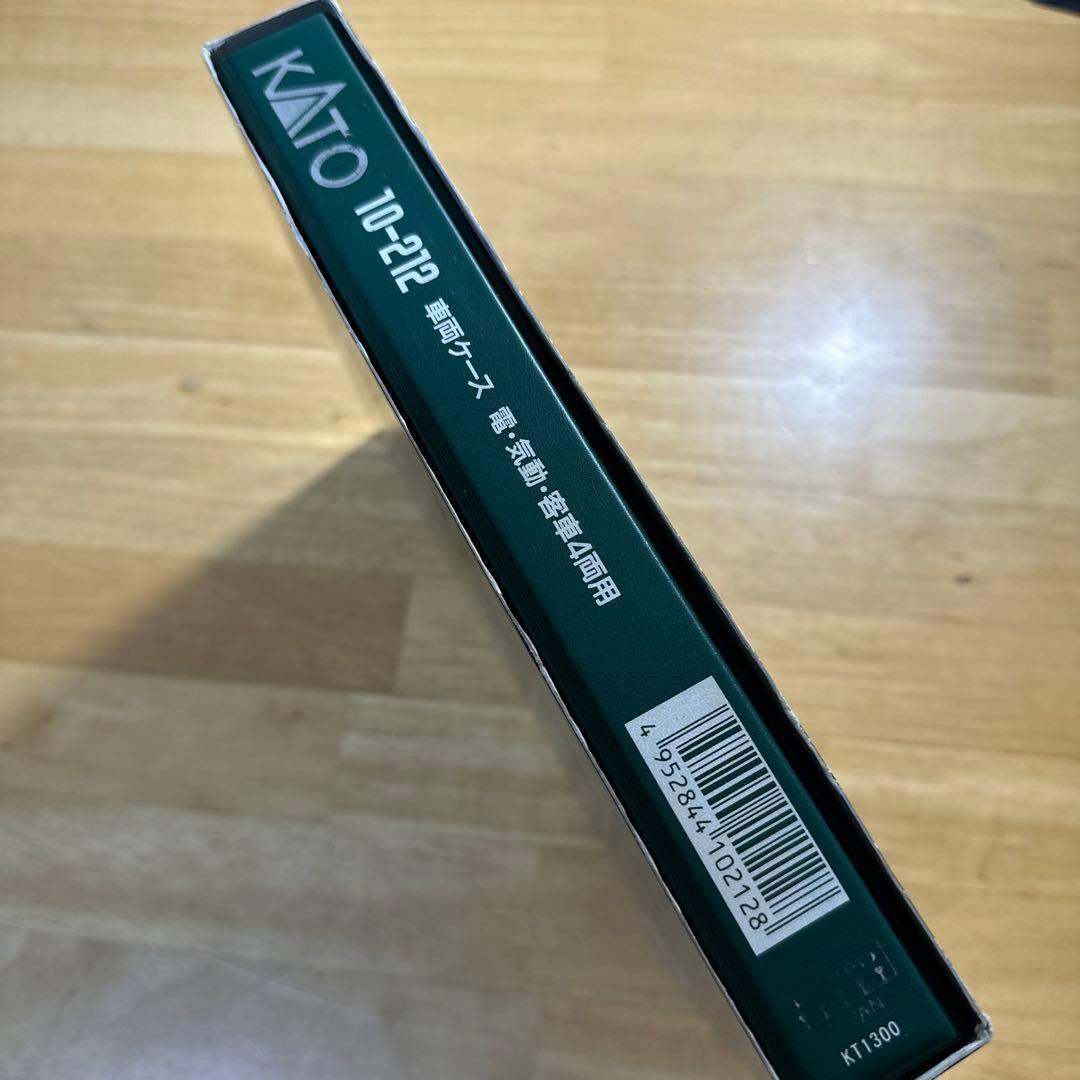 10-477 キハ283系　スーパーおおぞら　4両増結セット　kato 鉄道模型