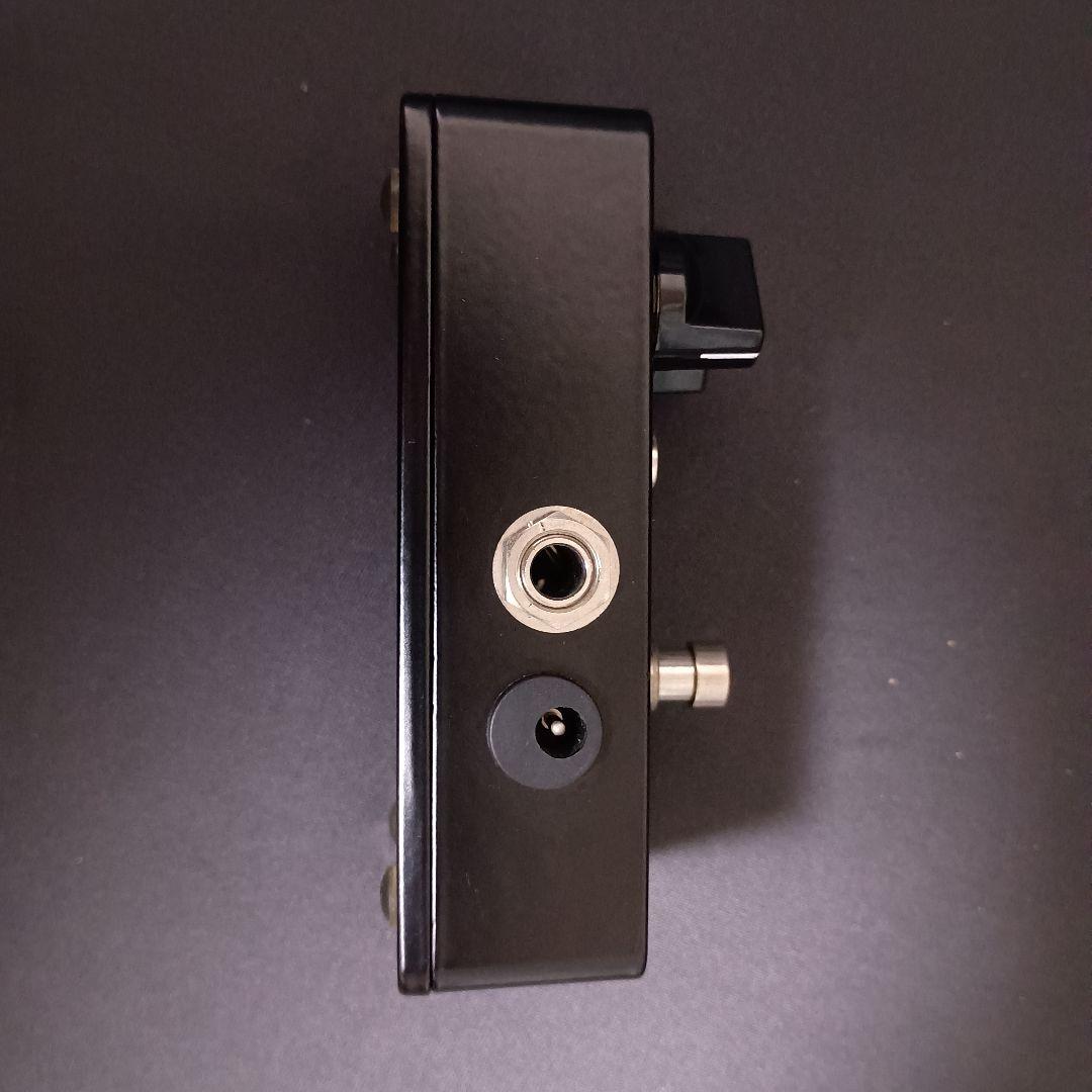 Wren and Cuff ACE OCTAVE FUZZ FM-2 ファズ