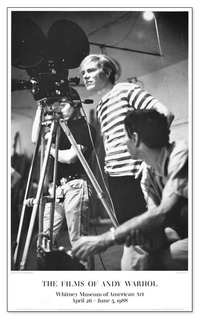 額装品/Billy Name/アンディ ウォーホル/アート/ポスター/インテリア