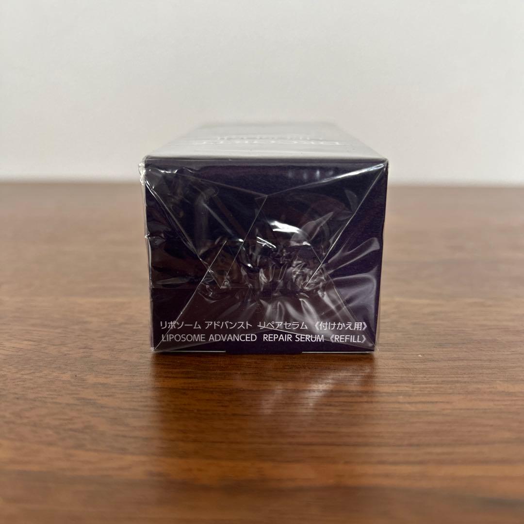 【新品】コスメデコルテ リポソームアドバンストリペアセラム 75mL レフィル