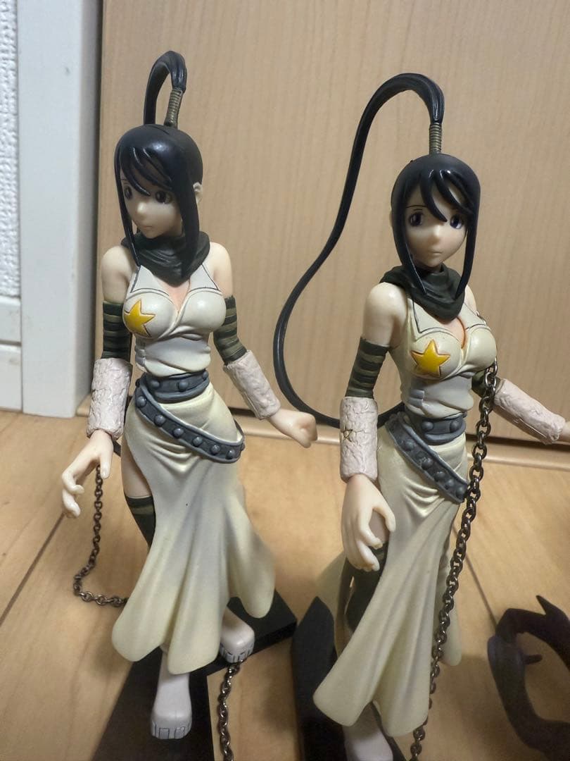 ソウルイーター　トレーディングアーツ